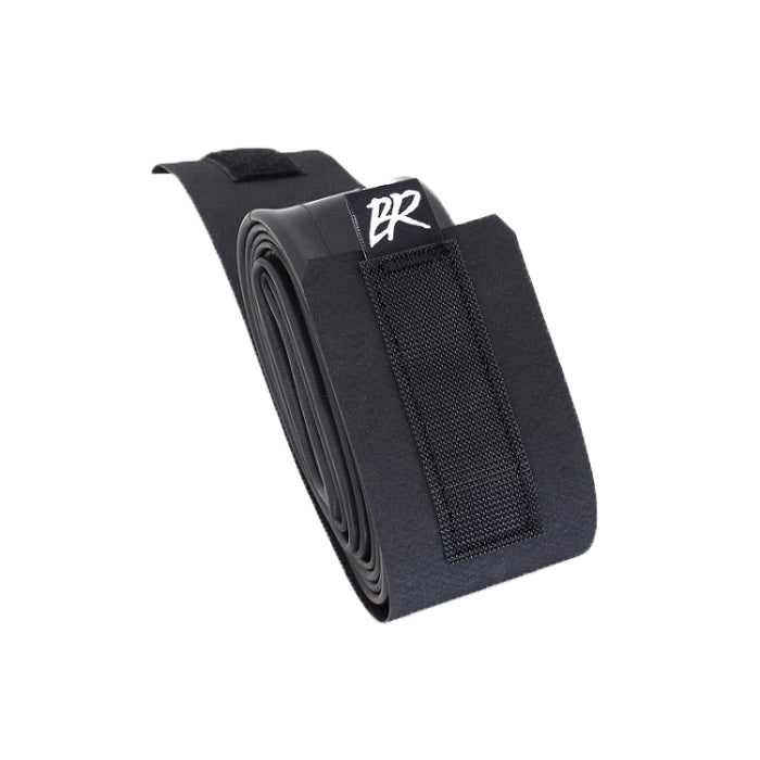 Backcountry Research Tube Tarp Black-Goodwynn'sGoodwynn's