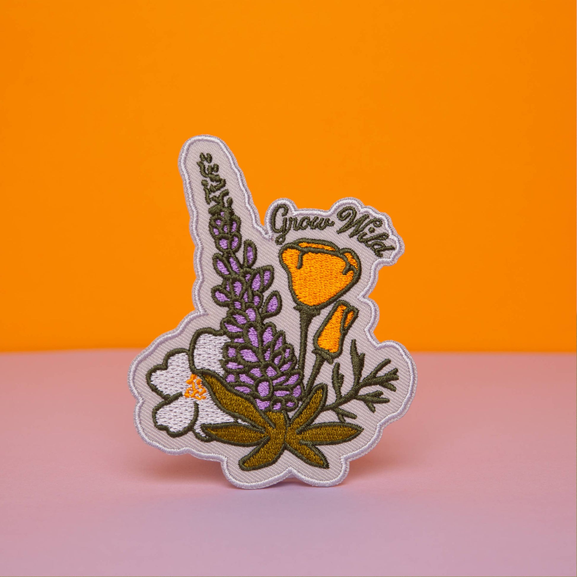Tender Loving Empire - Grow Wild Flowers Patch-Goodwynn'sGoodwynn's