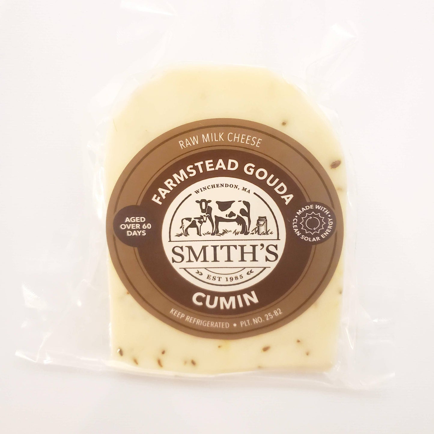 Smith's Country Cheese - Cumin Gouda