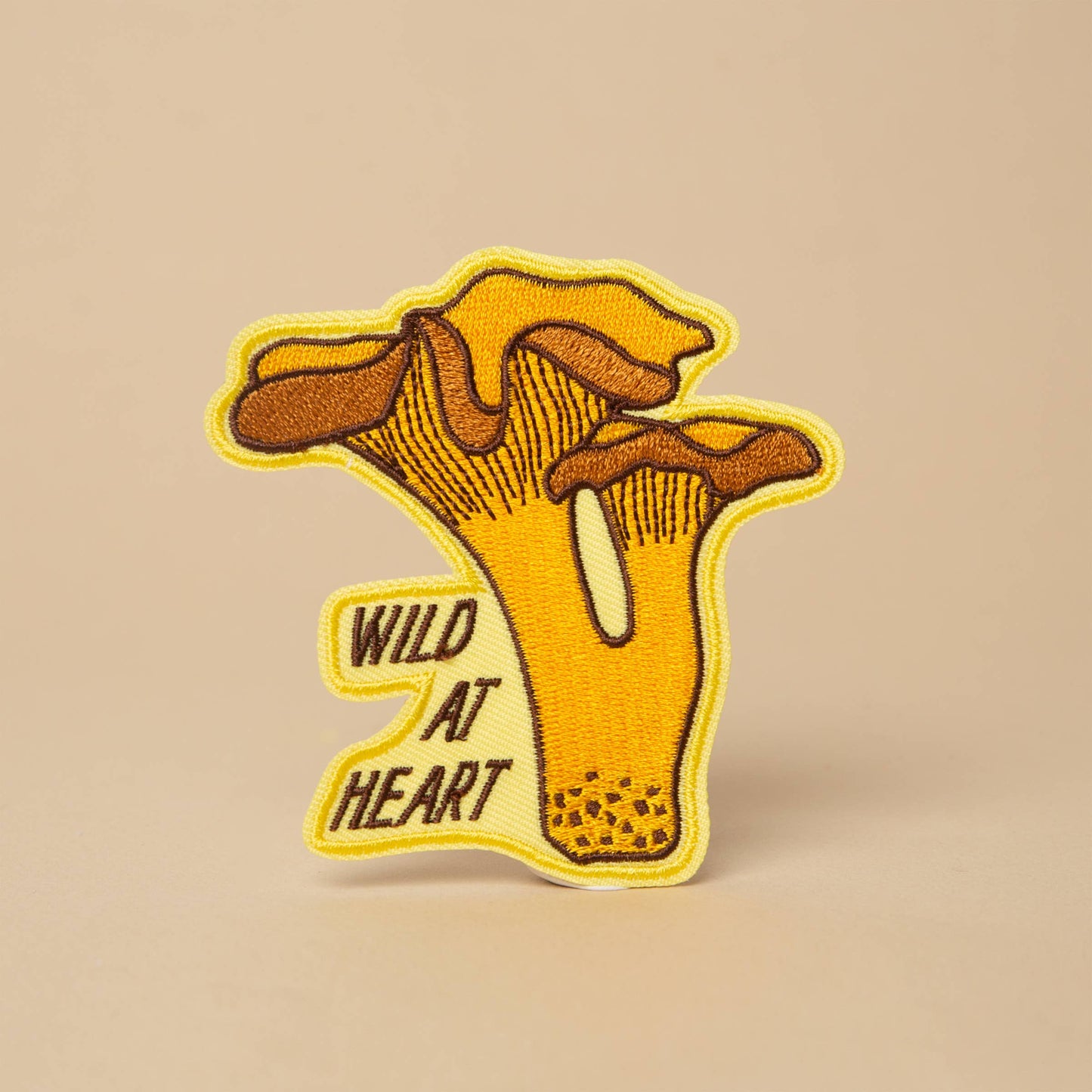 Tender Loving Empire - Wild at Heart Patch