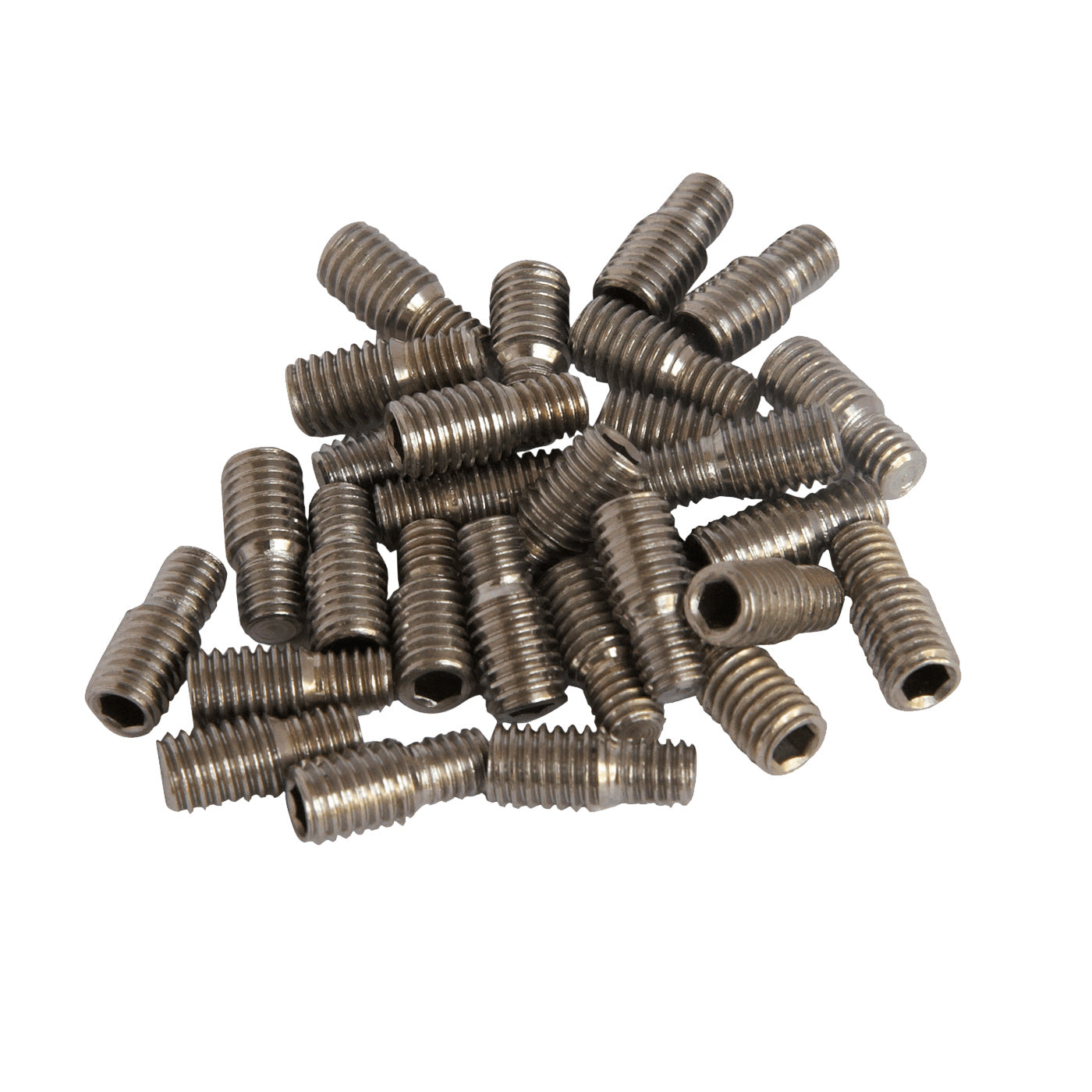 Burgtec Pedal Pins Penthouse MK4 Pedals - Set/32-Goodwynn'sGoodwynn's