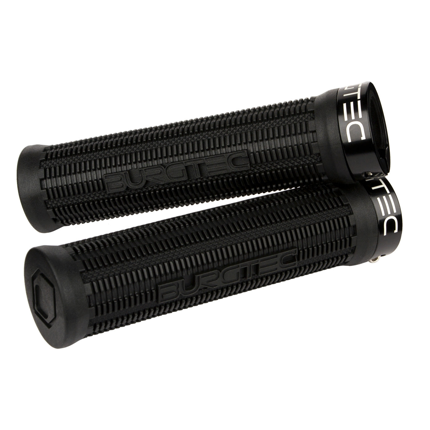 Burgtec Bartender Pro Super Soft Minnaar Signature Grip Black-Goodwynn'sGoodwynn's
