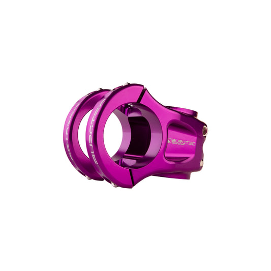 Burgtec Enduro MK3 Stem (35.0) 0d x 35mm - Purple Rain-Goodwynn's