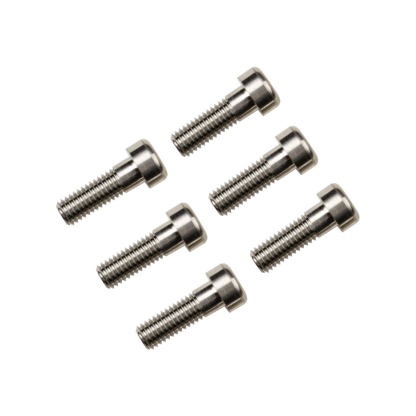 Burgtec Titanium Bolt Kit Enduro MK3 Stem-Goodwynn'sGoodwynn's