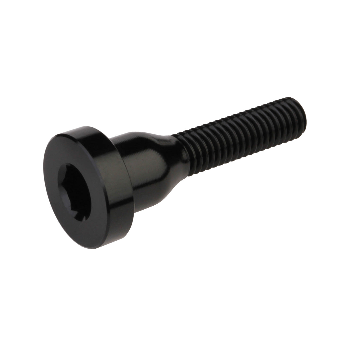 Burgtec Top Cap Bolt - Burgtec Black-Goodwynn'sGoodwynn's