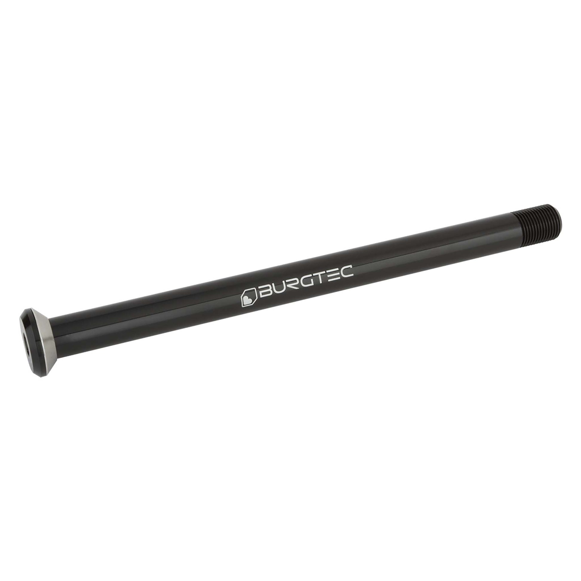 Burgtec Specialized 172mm Rear Axle 12x1.0mm - Burgtec Black-Goodwynn'sGoodwynn's