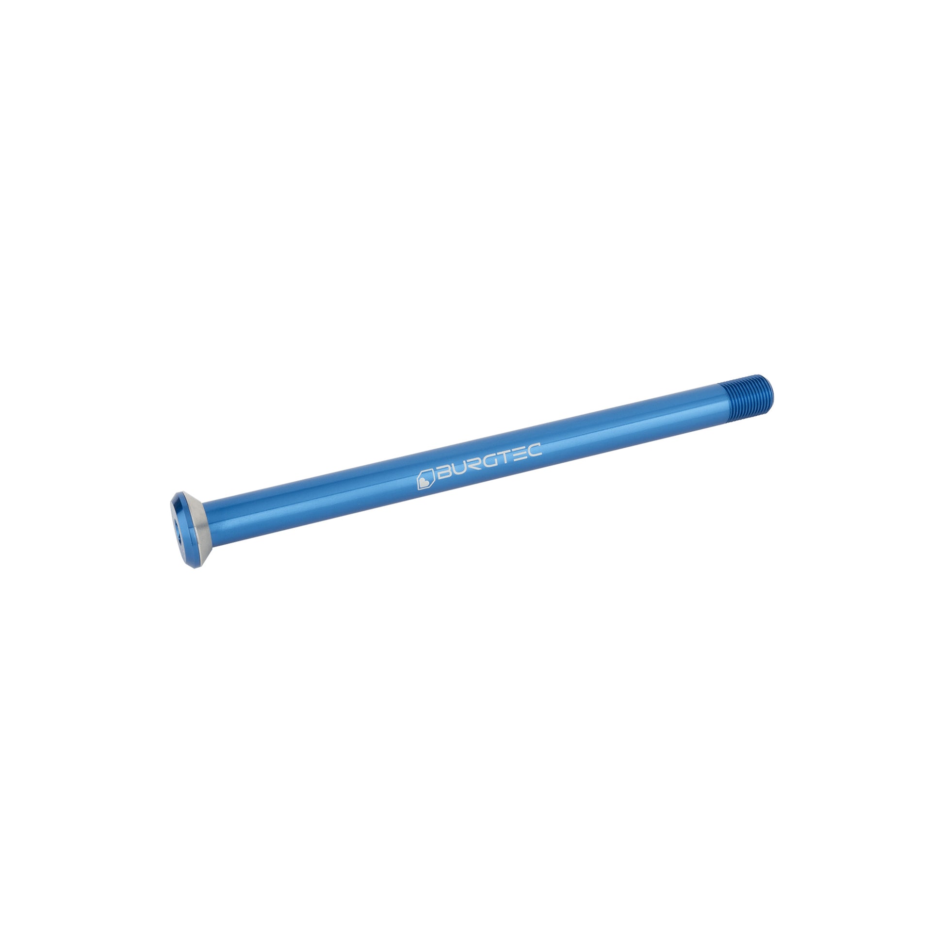 Burgtec Specialized 172mm Rear Axle 12x1.0mm - Deep Blue-Goodwynn'sGoodwynn's
