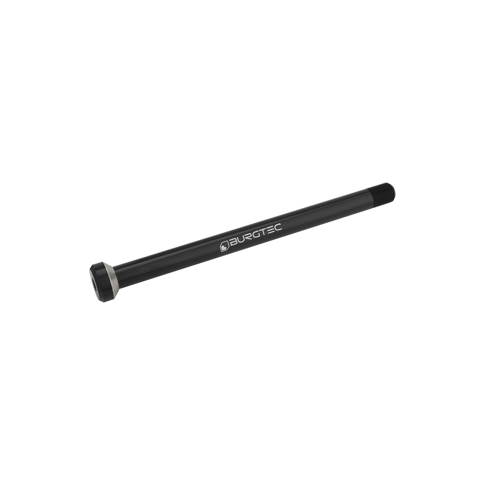 Burgtec Specialized 175.5mm Rear Axle 12x1.0mm - Burgtec Blac-Goodwynn'sGoodwynn's