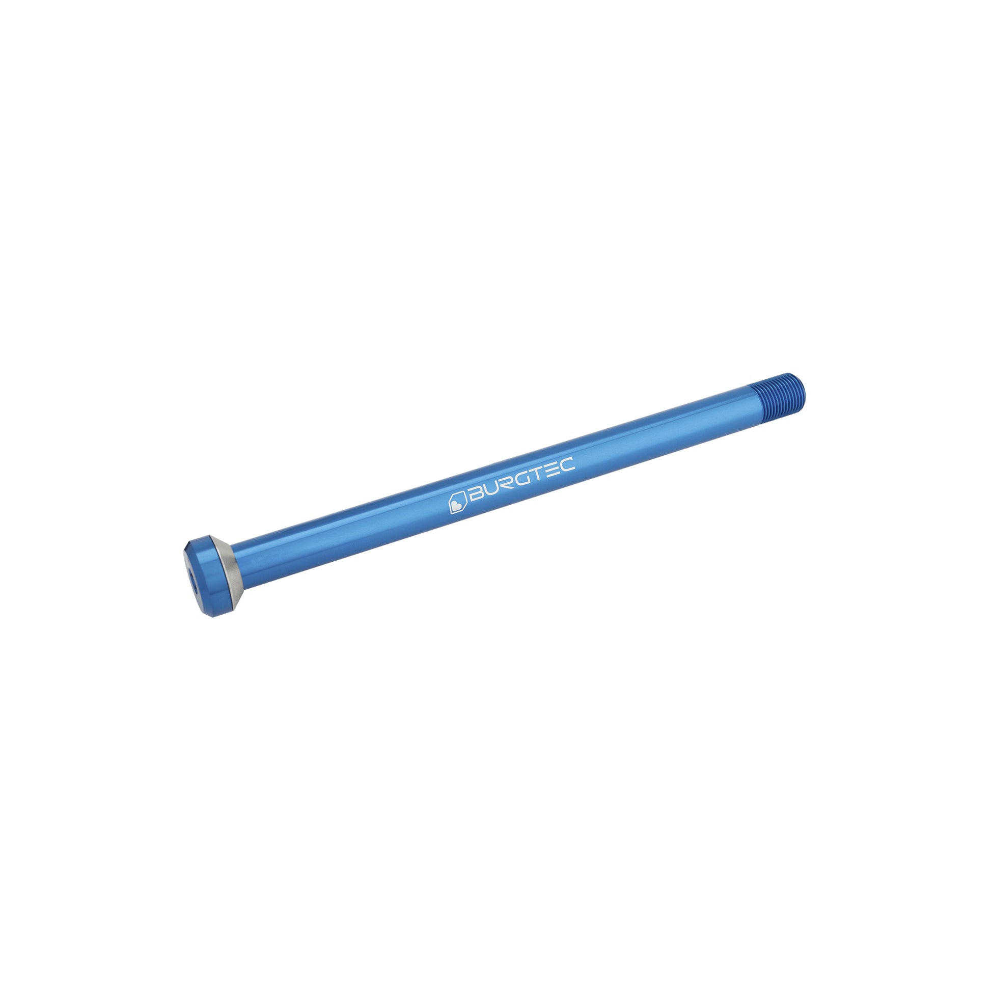Burgtec Specialized 175.5mm Rear Axle 12x1.0mm - Deep Blue-Goodwynn'sGoodwynn's