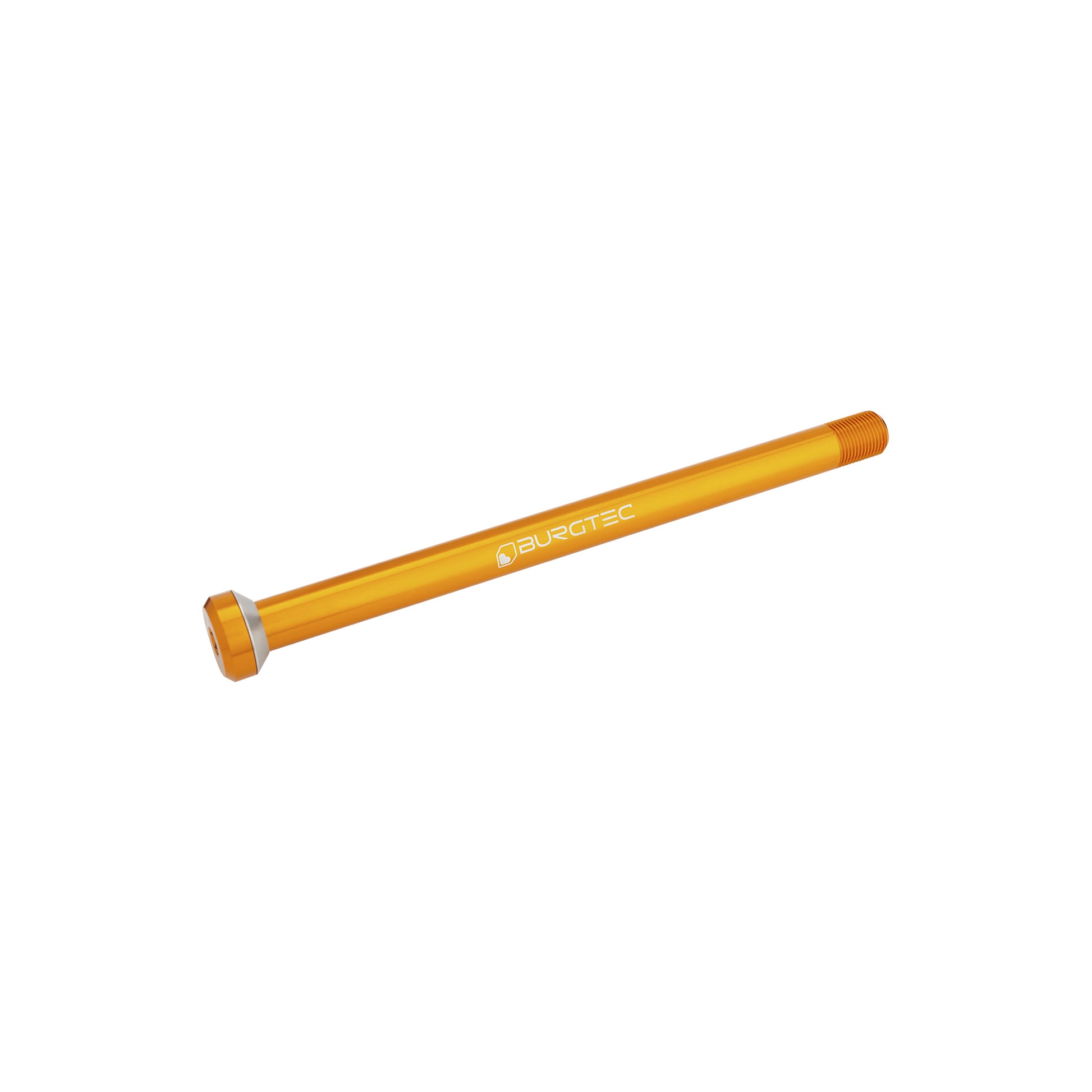 Burgtec Specialized 175.5mm Rear Axle 12x1.0mm - Iron Bro Ora-Goodwynn'sGoodwynn's