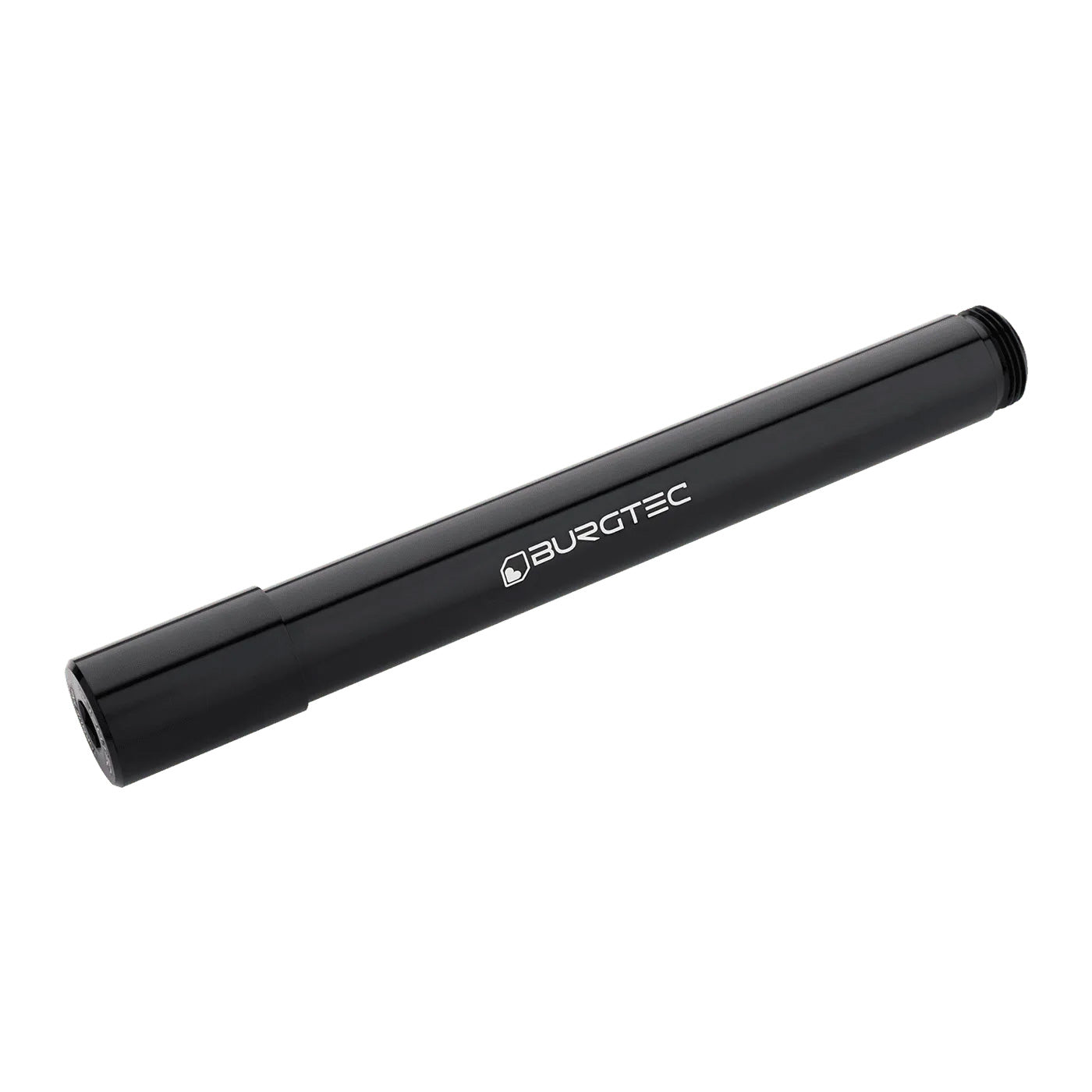 Burgtec Fox 40 Fork Axle - Burgtec Black-Goodwynn'sGoodwynn's
