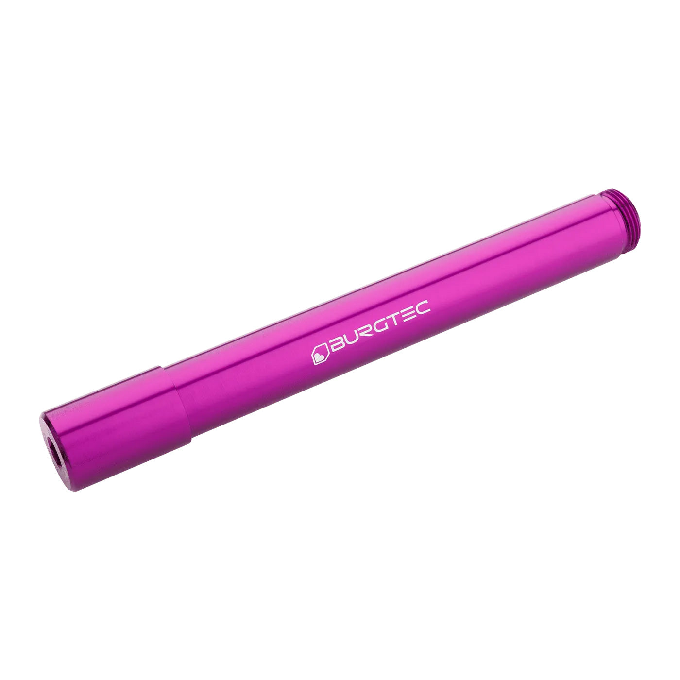 Burgtec Fox 40 Fork Axle - Purple Rain-Goodwynn'sGoodwynn's