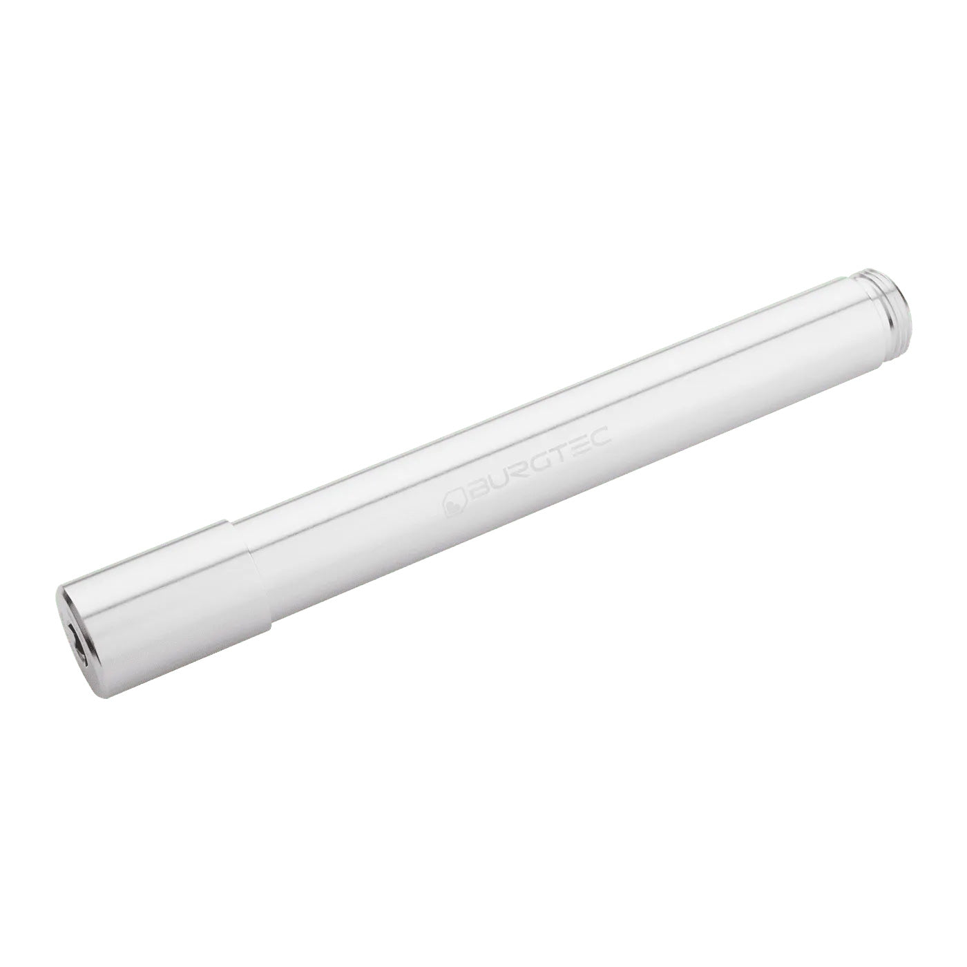 Burgtec Fox 40 Fork Axle -Rhodium Silver-Goodwynn'sGoodwynn's