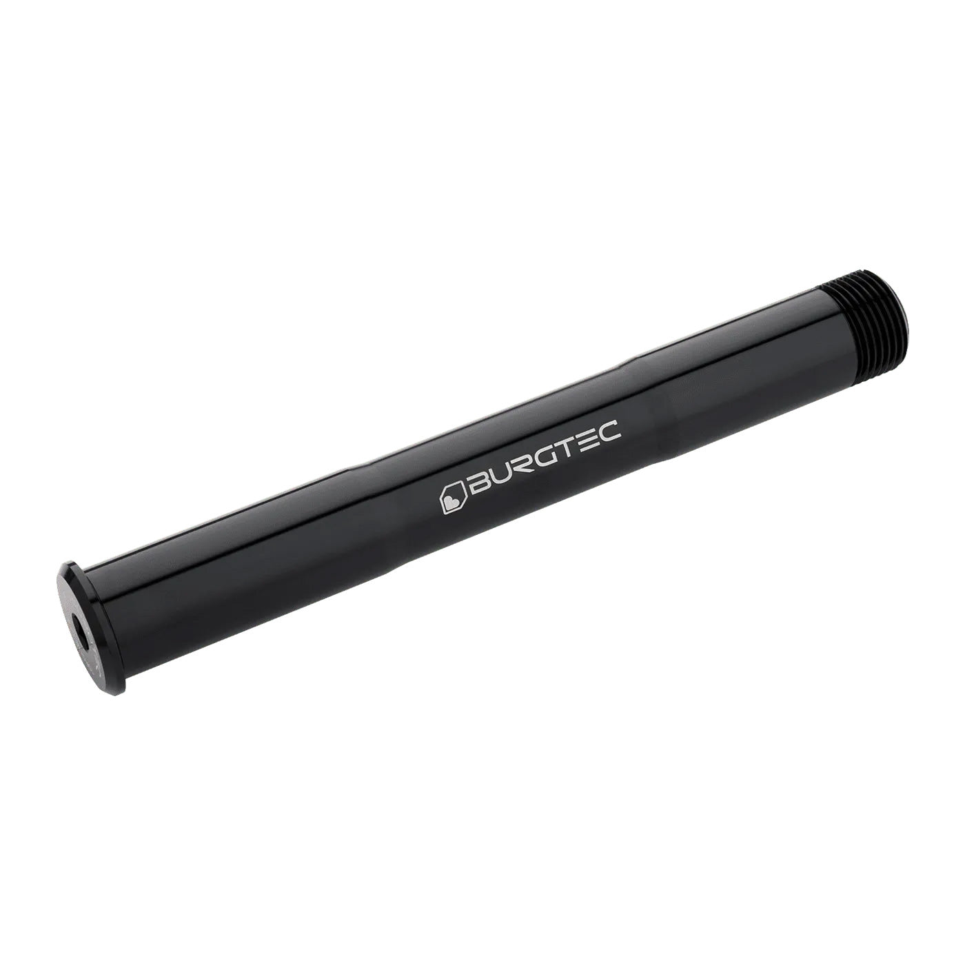Burgtec Rockshox BoXXer Fork Axle - Burgtec Black-Goodwynn'sGoodwynn's