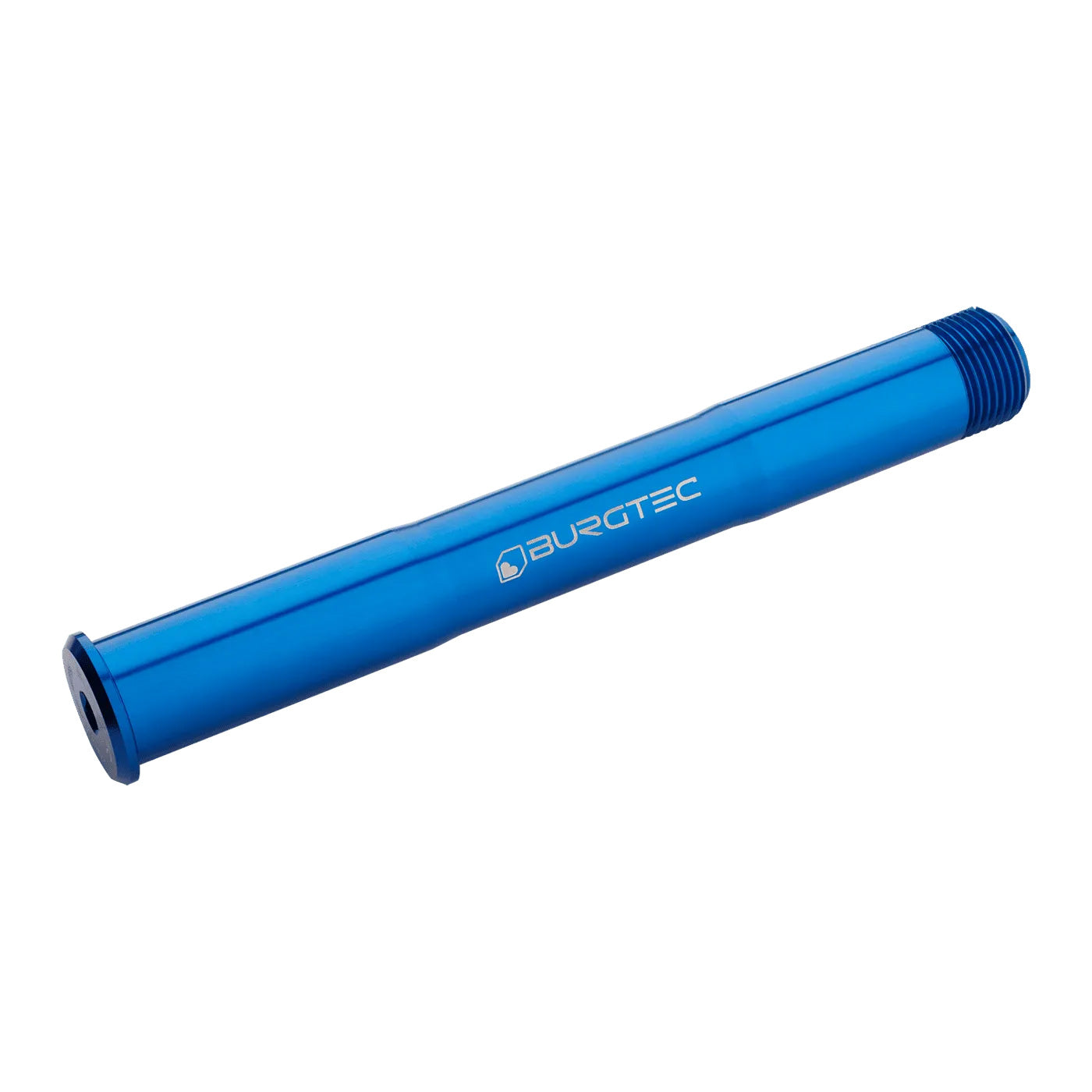 Burgtec Rockshox BoXXer Fork Axle - Deep Blue-Goodwynn'sGoodwynn's