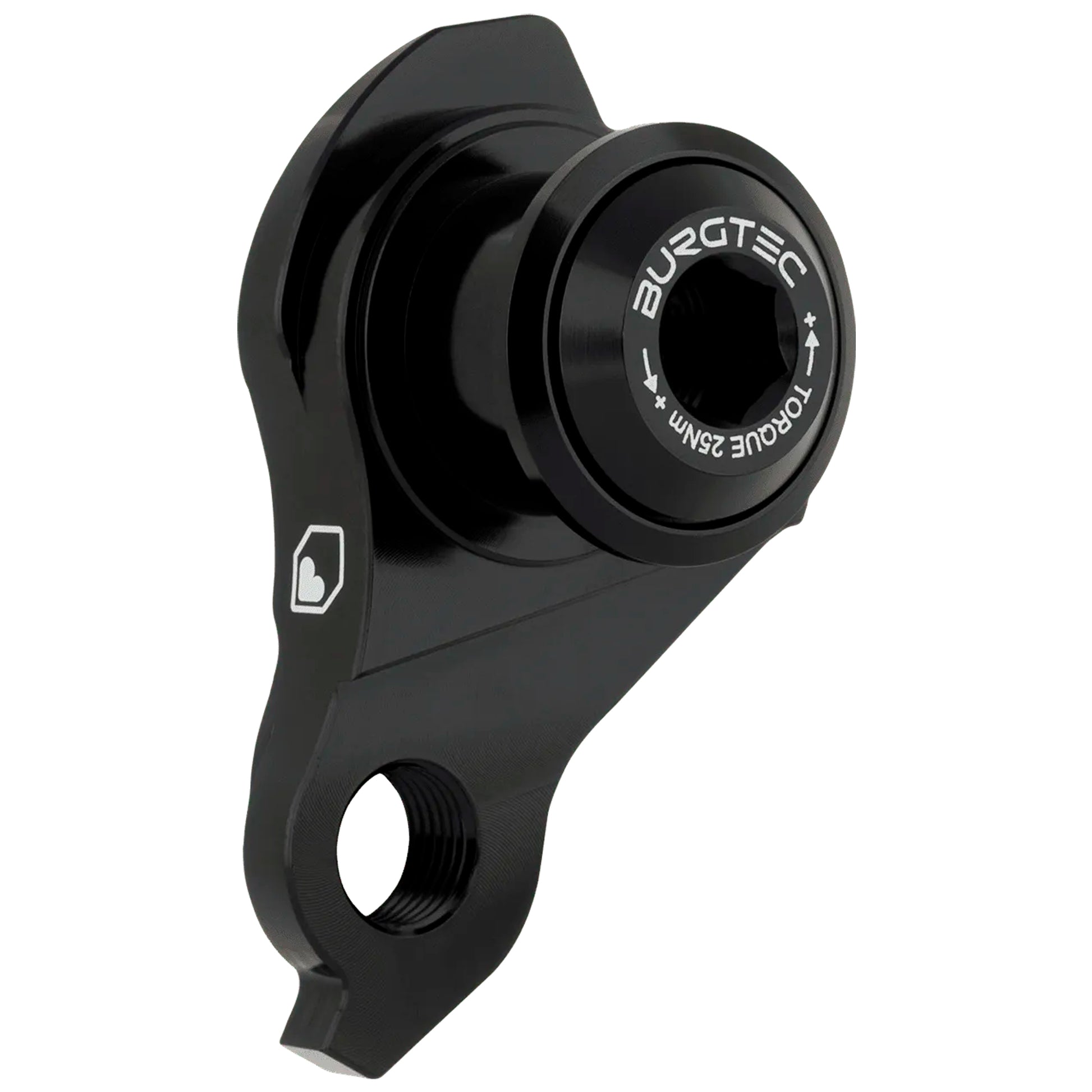 Burgtec UDH Hanger - Burgtec Black-Goodwynn'sGoodwynn's