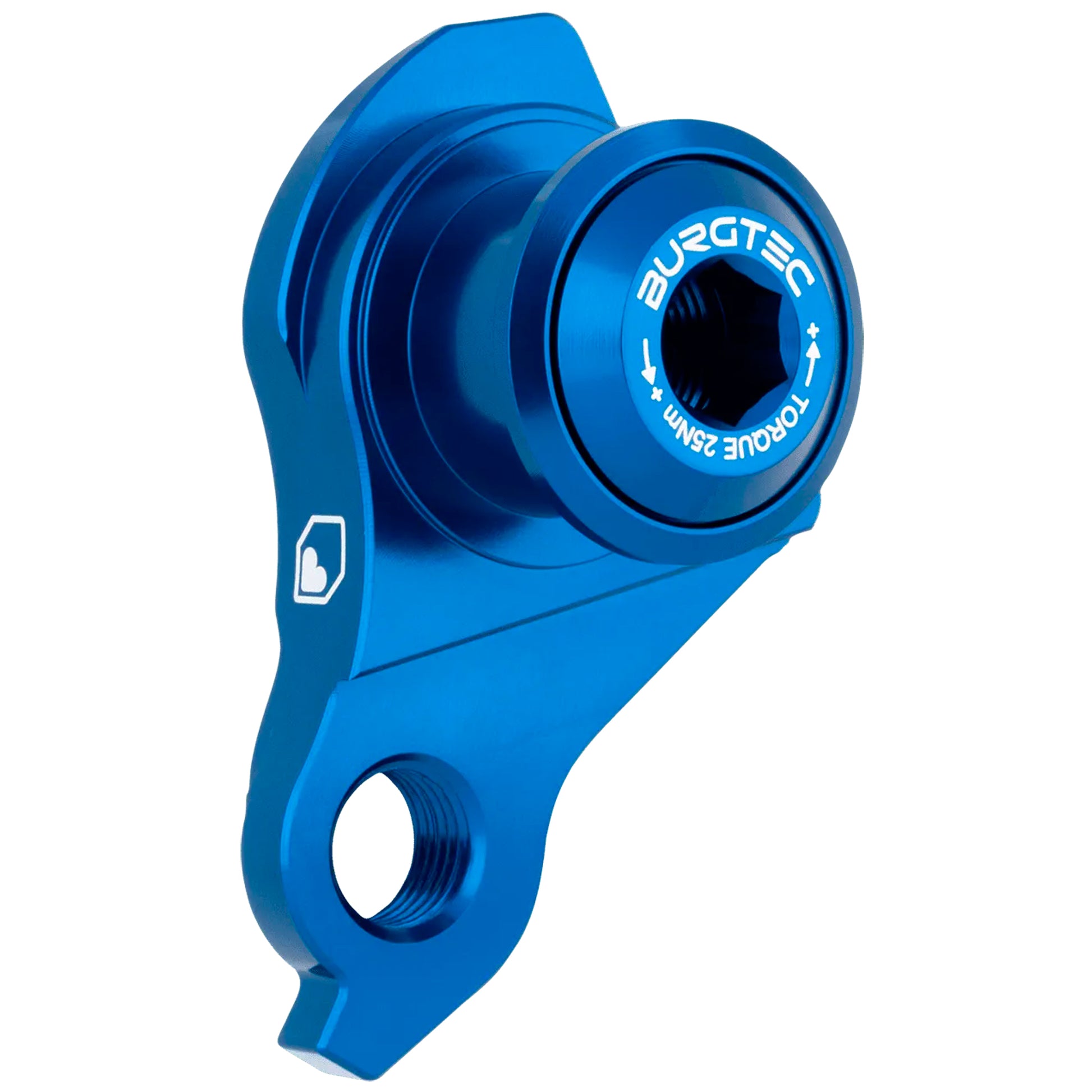 Burgtec UDH Hanger - Deep Blue-Goodwynn'sGoodwynn's