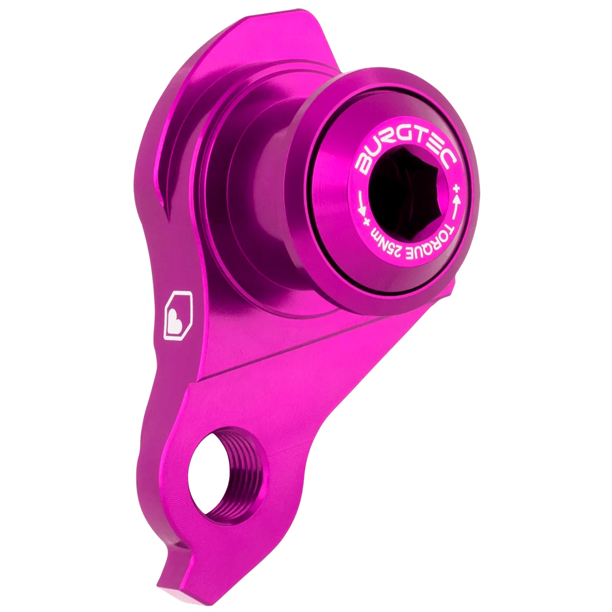 Burgtec UDH Hanger - Purple Rain-Goodwynn'sGoodwynn's