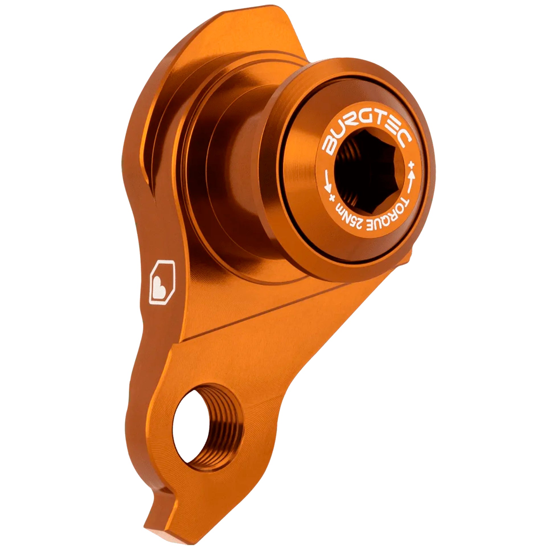 Burgtec UDH Hanger - Kash Bronze-Goodwynn'sGoodwynn's