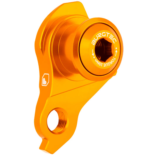 Burgtec UDH Hanger - Iron Bro Orange-Goodwynn's