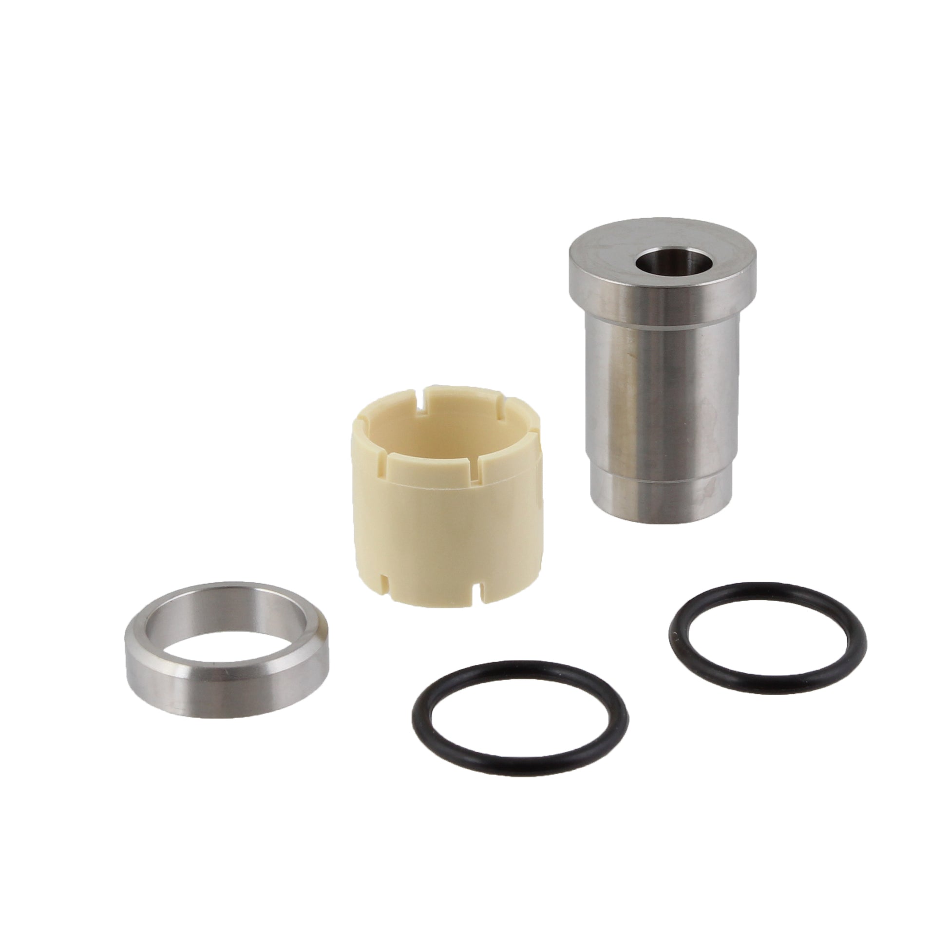 Burgtec Ti Offset Shock Hardware M6.1x22.0 - Single-Goodwynn'sGoodwynn's