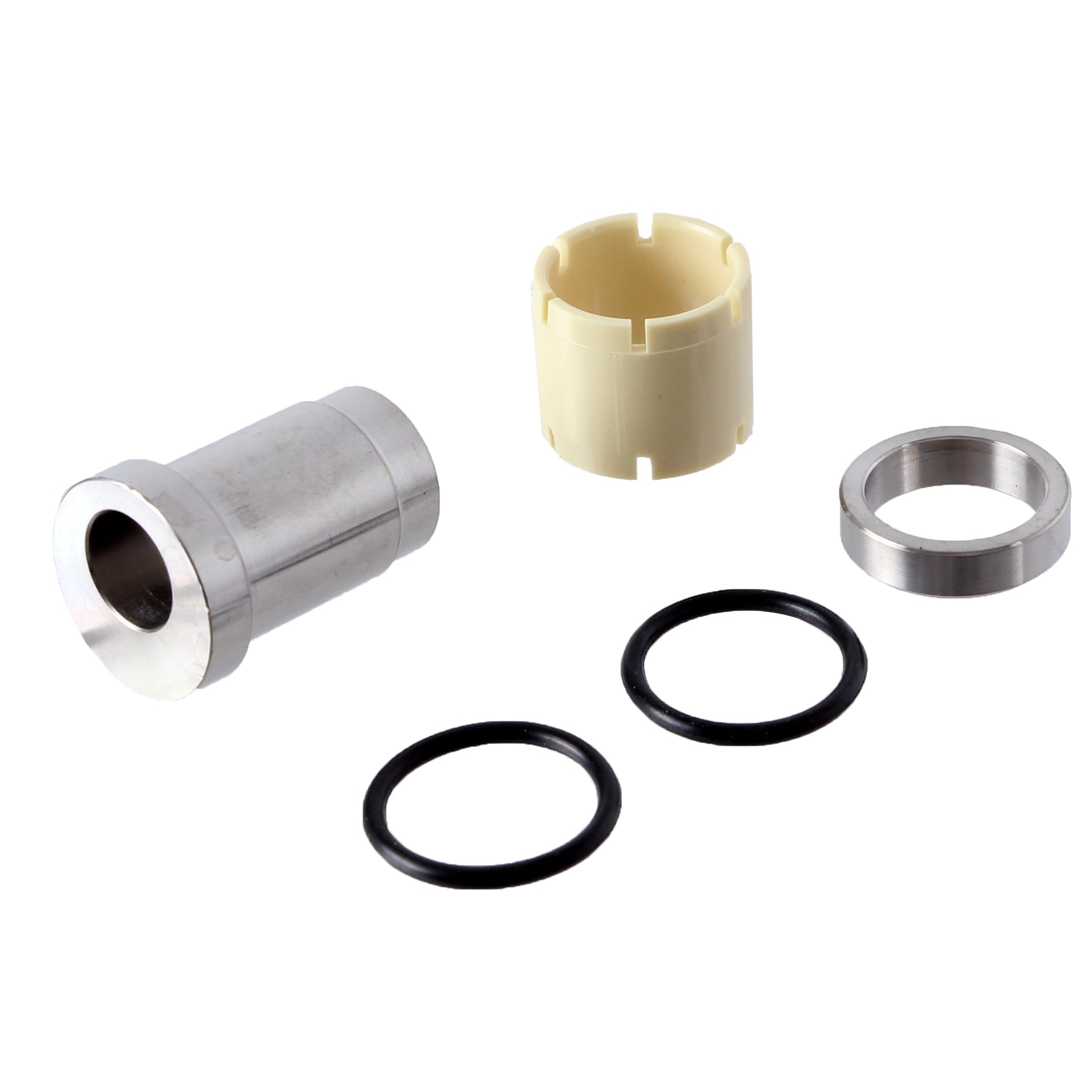 Burgtec Ti Offset Shock Hardware M8.1x22.0 - Single-Goodwynn'sGoodwynn's