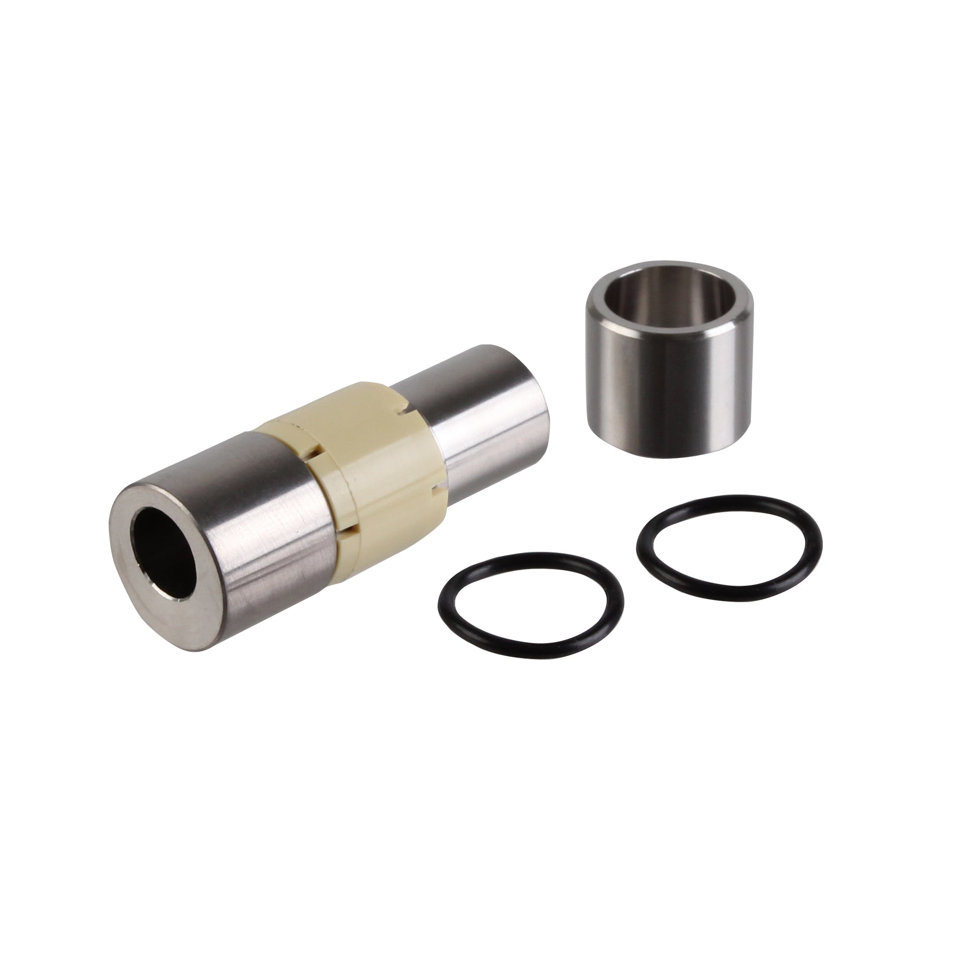 Burgtec Ti Offset Shock Hardware M8.1x40.0 - Single-Goodwynn'sGoodwynn's