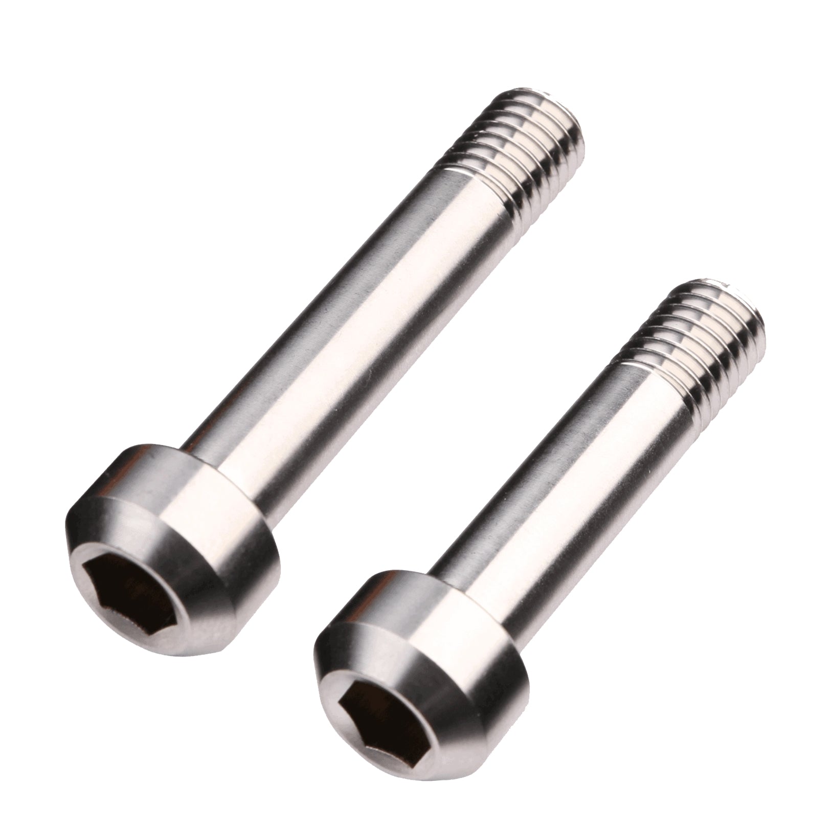 Burgtec Santa Cruz Titanium Shock Bolt - Set 2-Goodwynn'sGoodwynn's