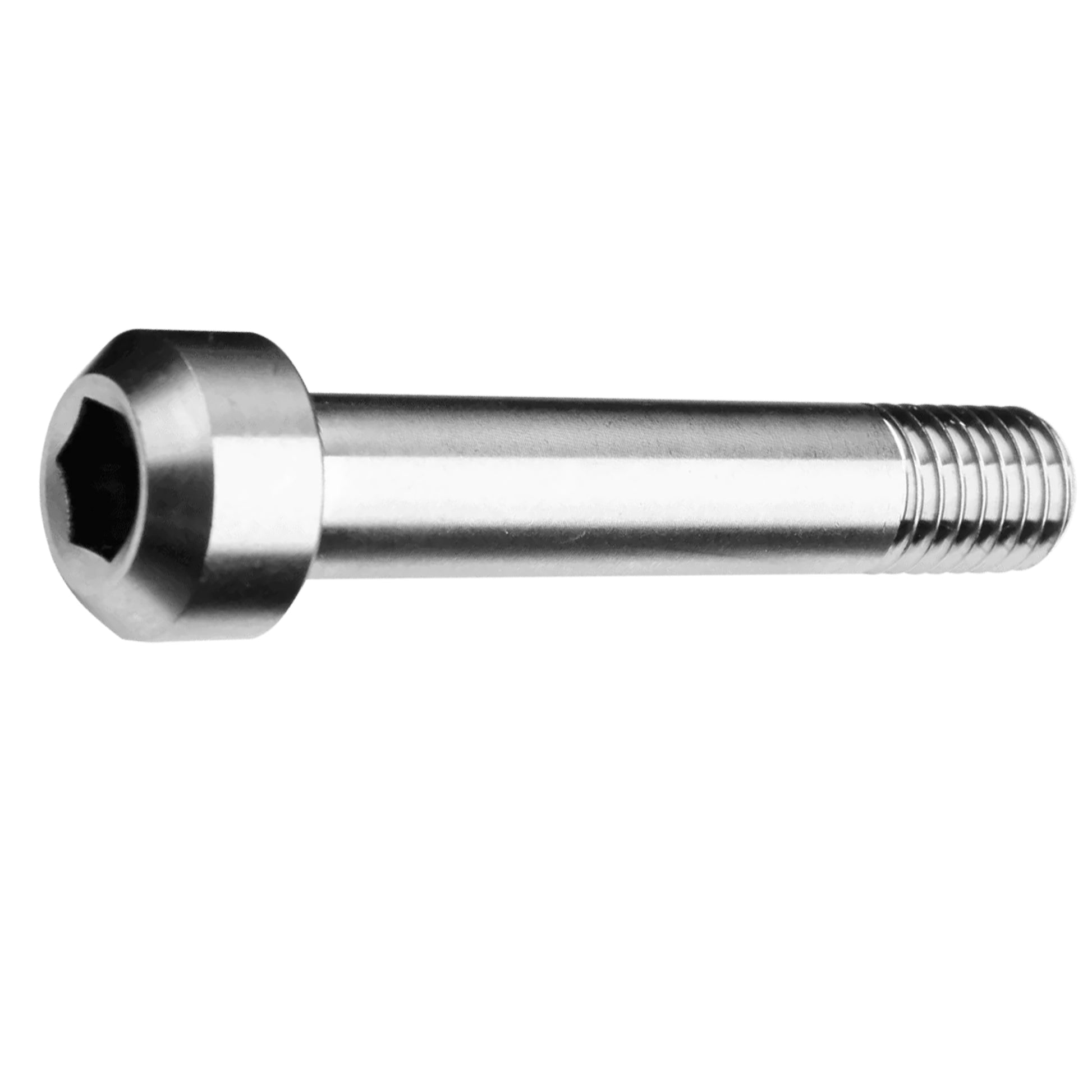 Burgtec Santa Cruz Titanium Shock Bolts - Set 7-Goodwynn'sGoodwynn's