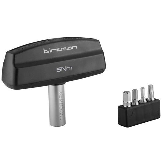 Birzman Torque Driver 5Nm-Goodwynn's