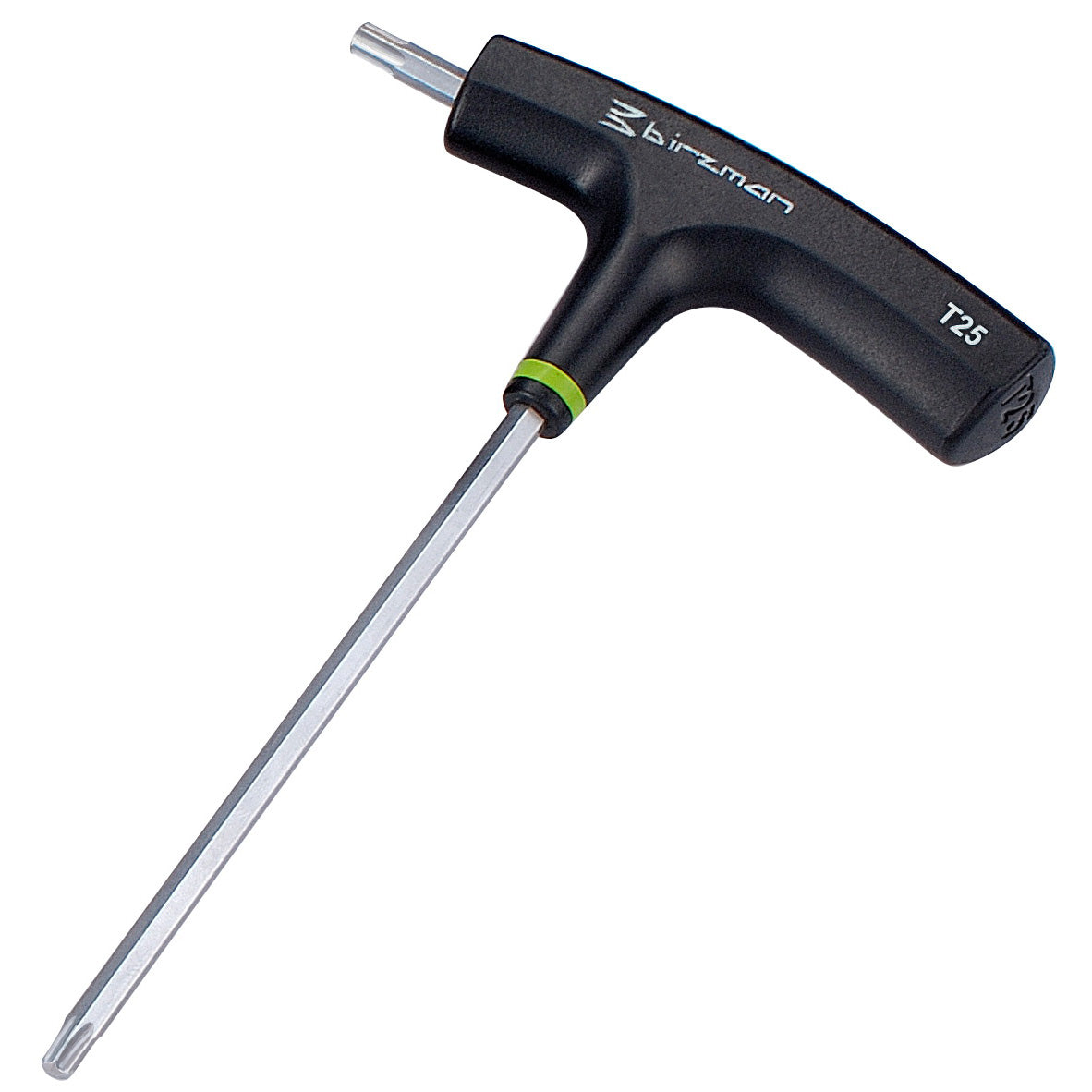 Birzman T-25 T-Handle Torx Key-Goodwynn'sGoodwynn's