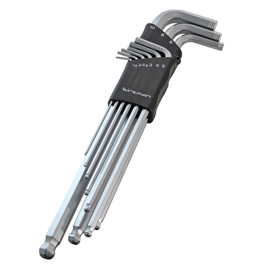 Birzman Hex Key Set-Goodwynn's