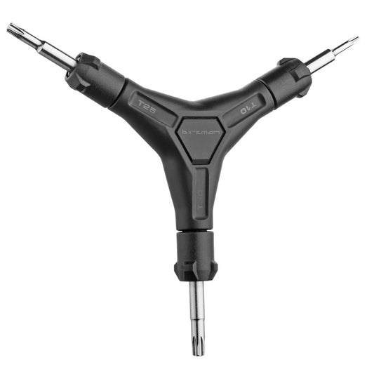 Birzman Y-Grip S T10/T25/T30 Torx-Goodwynn's