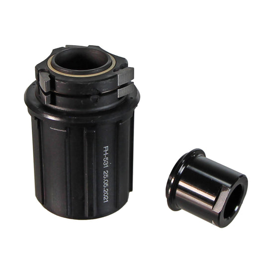 Crankbrothers HG 8-11sp FH body w/12x148mm EC Synthesis alloy-Goodwynn's