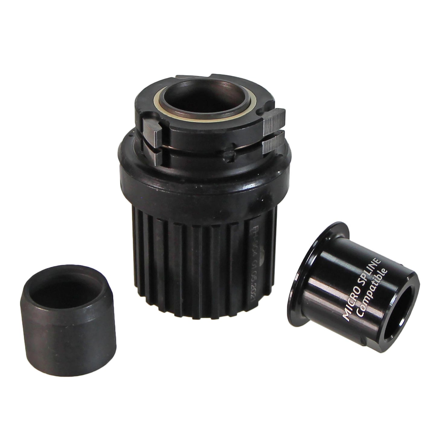 Crankbrothers MS 12sp FH Body w/12x148mm EC Synthesis steel