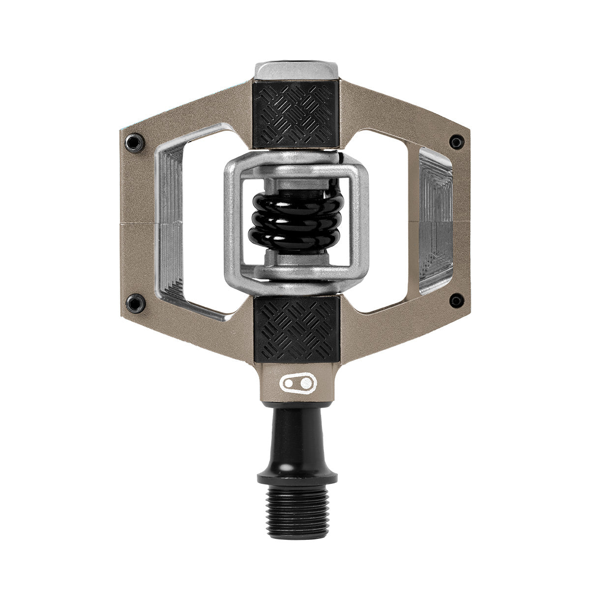 Crankbrothers Mallet Trail Pedals Champagne-Goodwynn'sGoodwynn's