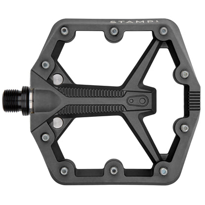 Crank Brothers Stamp 1 Gen 2 Pedals - Platform Composite 9/16"