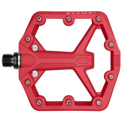 Crank Brothers Stamp 1 Gen 2 Pedals - Platform Composite 9/16"