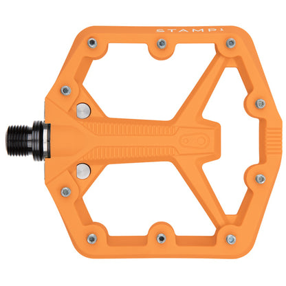 Crank Brothers Stamp 1 Gen 2 Pedals - Platform Composite 9/16"