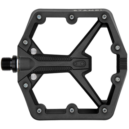 Crank Brothers Stamp 1 Gen 2 Pedals - Platform Composite 9/16"