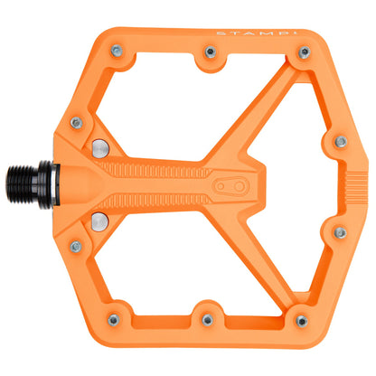 Crank Brothers Stamp 1 Gen 2 Pedals - Platform Composite 9/16"