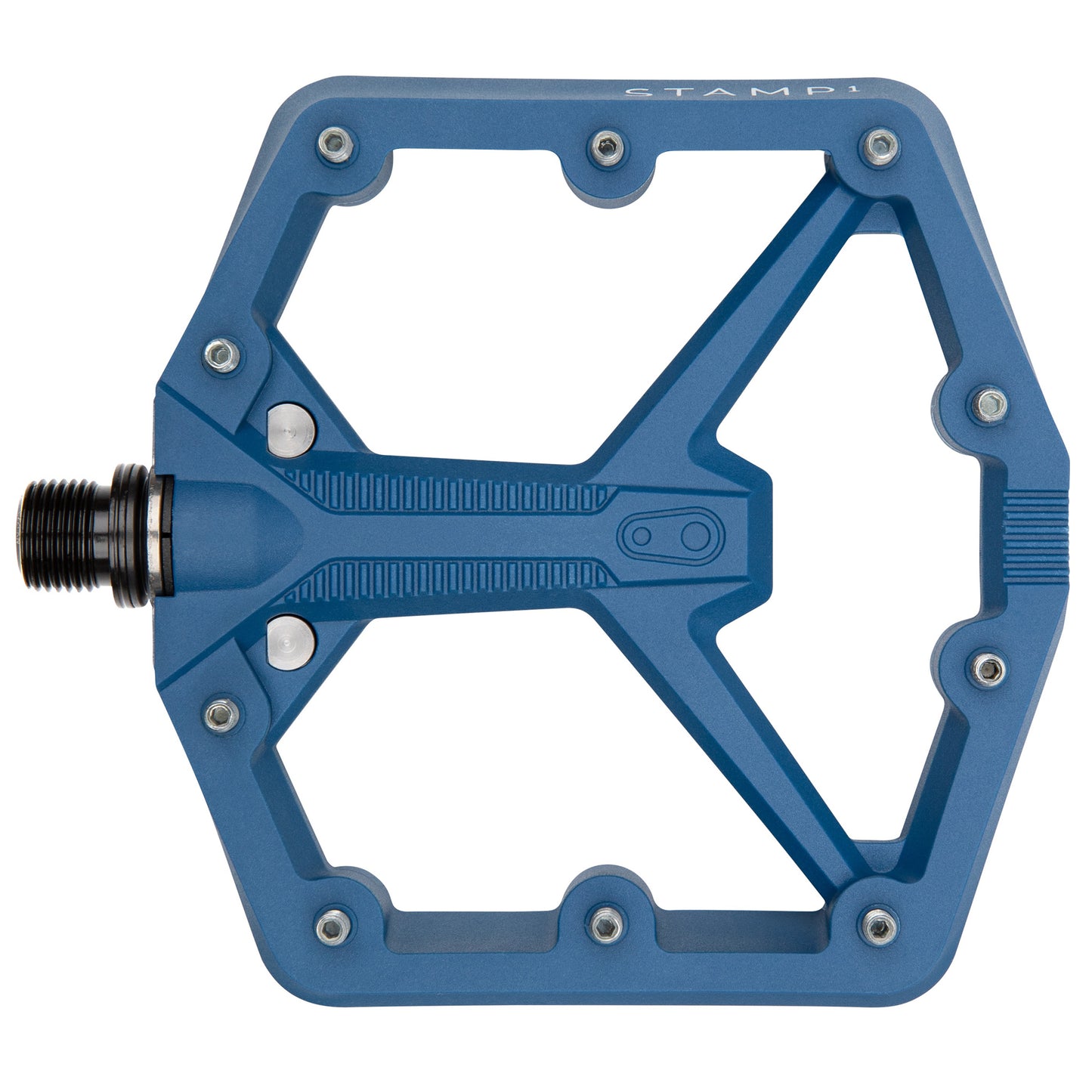 Crank Brothers Stamp 1 Gen 2 Pedals - Platform Composite 9/16"