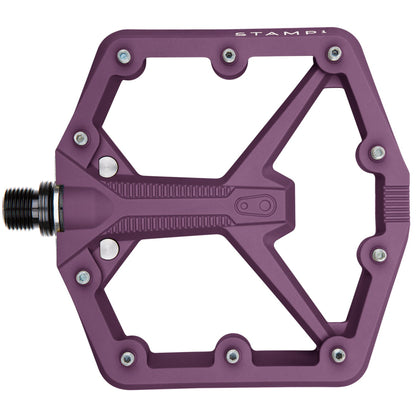Crank Brothers Stamp 1 Gen 2 Pedals - Platform Composite 9/16"