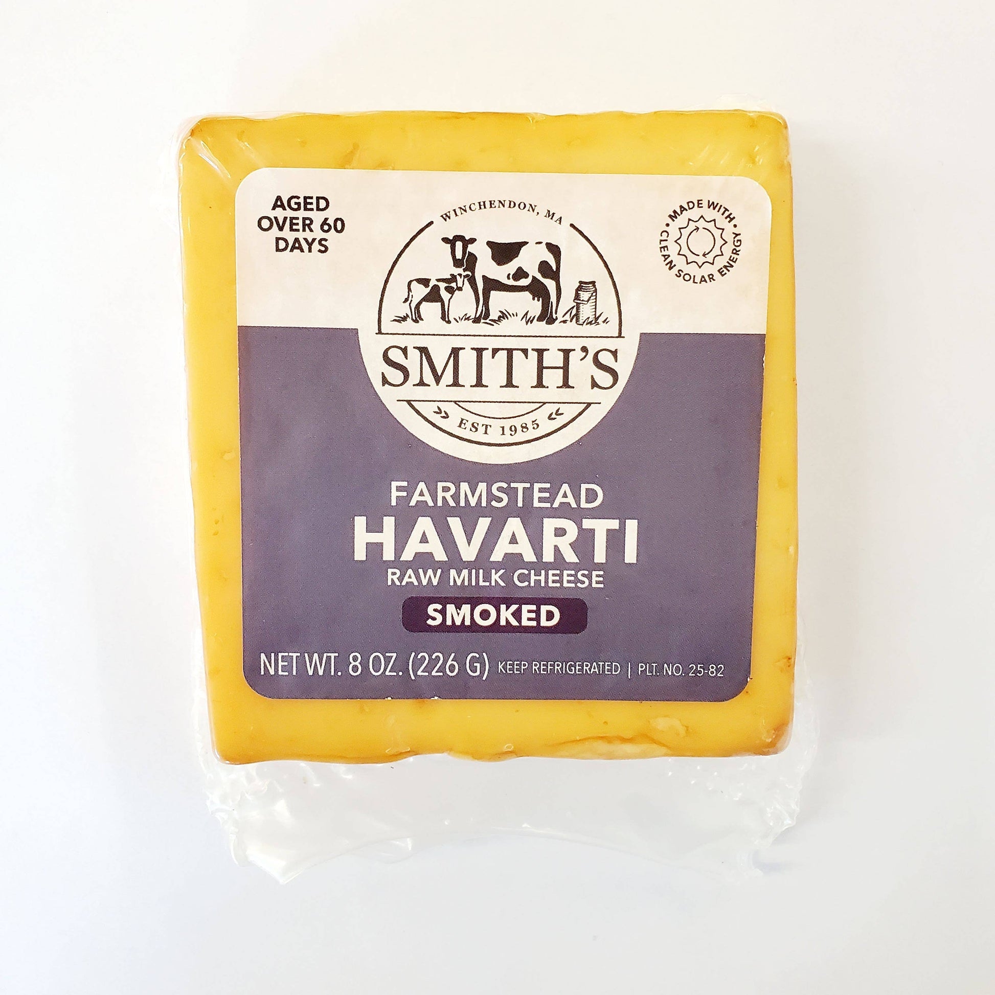 Smith's Country Cheese - Smoked Havarti-Goodwynn'sGoodwynn's