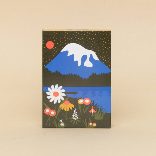 Tender Loving Empire - Wildflowers Playing Cards