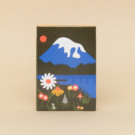 Tender Loving Empire - Wildflowers Playing Cards-Goodwynn's