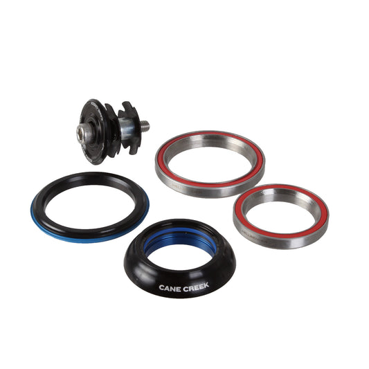 Cane Creek Hellbender 70 Headset IS41/28.6 IS52/40 Black-Goodwynn's