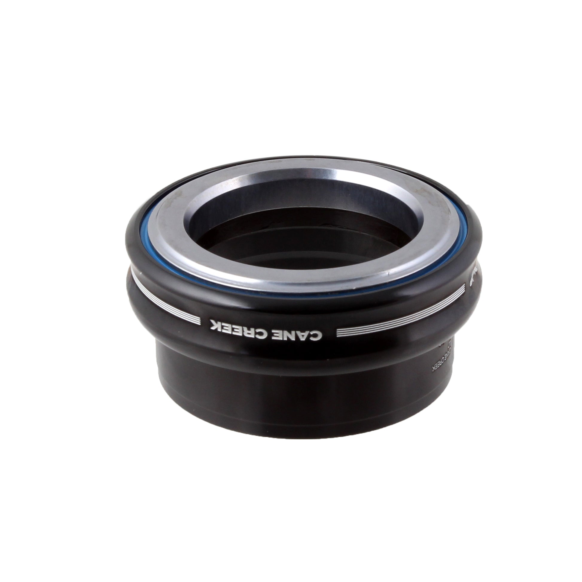 Cane Creek 40 Series EC44/33 Conversion Headset Lower Assembly Black-Goodwynn'sGoodwynn's