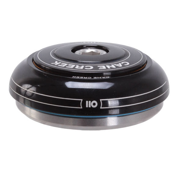 Cane Creek 110-Series Upper IS42/28.6 (Short) Black-Goodwynn&#39;sGoodwynn&#39;s