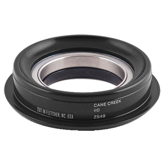 Cane Creek 110 ZS56/40 Lower Headset Black-Goodwynn's